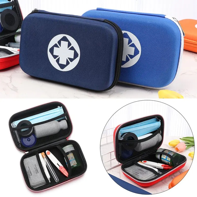 Bivy Bag Emergency - 1/2/3/4 szt. Zestaw ratunkowy, zestaw survivalowy,