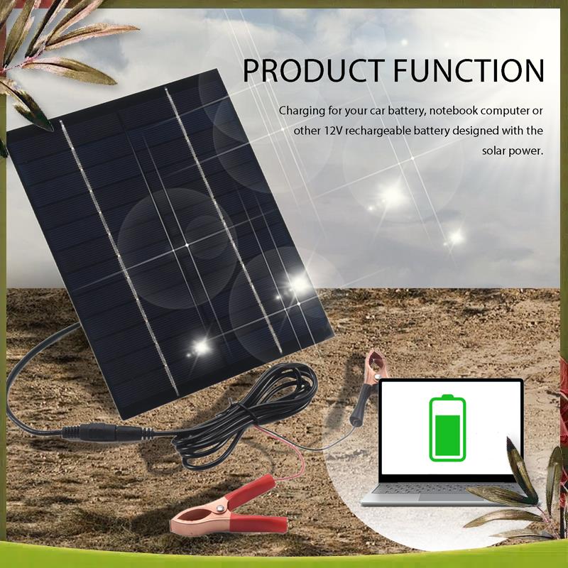 Płytka ładowarki solarnego AB9 – Solar Emergency Charger recenzja i cena