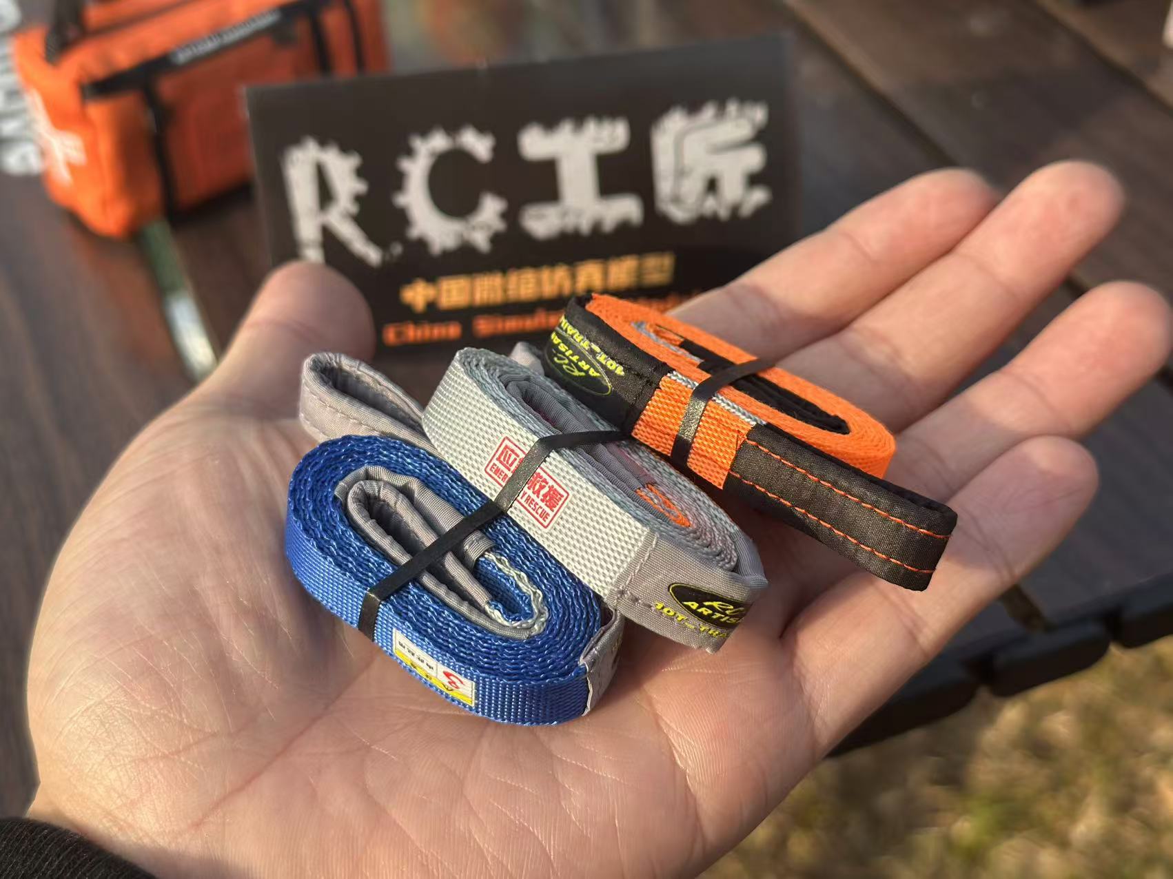 Model RC Rescue Escape Rope St – Rescue Rope Throw recenzja i cena