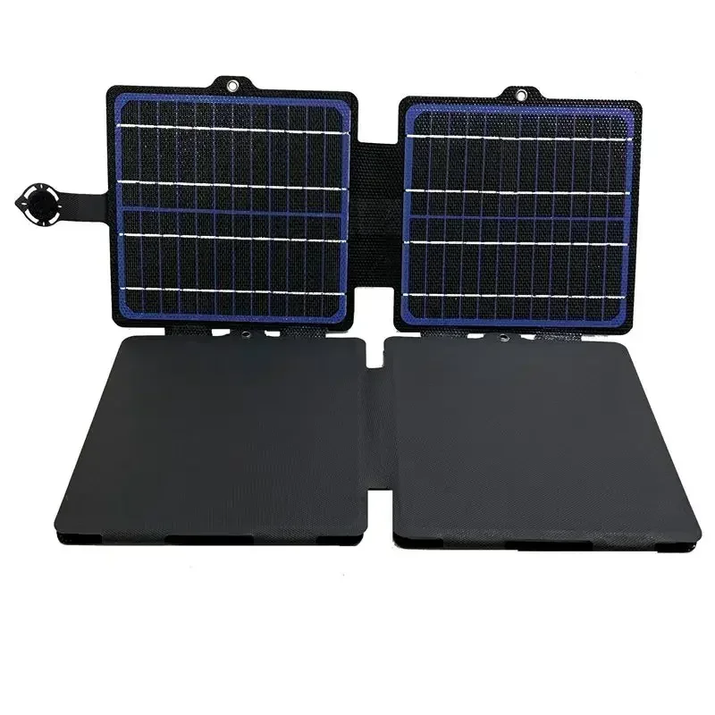 150W składany panel słoneczny  – Solar Emergency Charger recenzja i cena