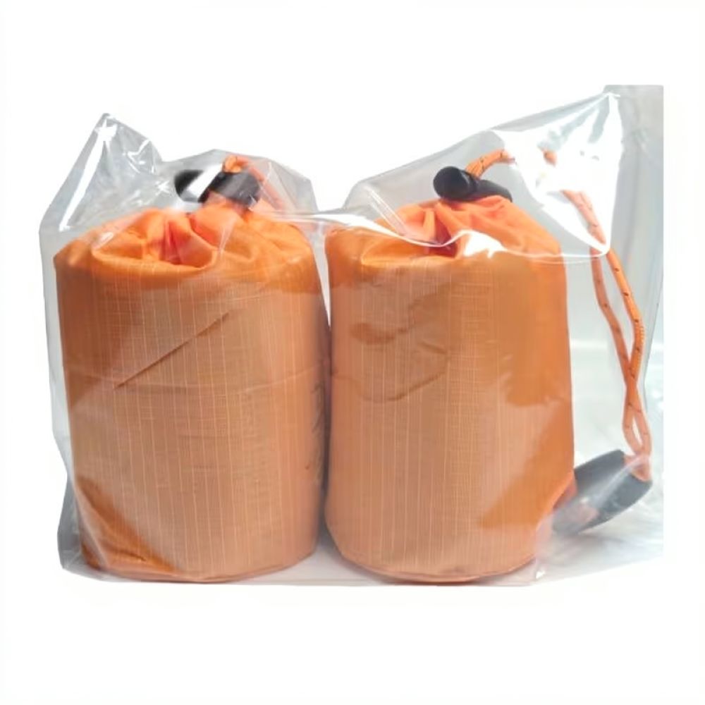 Przenośny, wodoodporny koc ter – Survival Blanket Reflective recenzja i cena